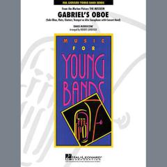 Gabriel's Oboe von Ennio Morricone (Download) 