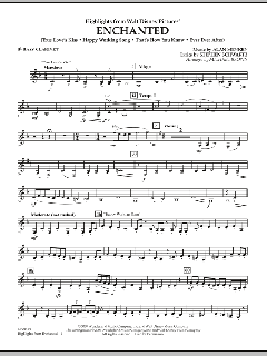 Highlights from Enchanted von Stephen L. Schwartz (Download) 