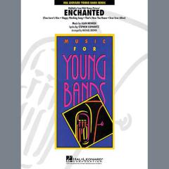 Highlights from Enchanted von Stephen L. Schwartz (Download) 
