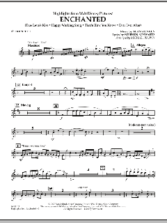 Highlights from Enchanted von Stephen L. Schwartz (Download) 
