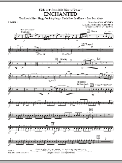 Highlights from Enchanted von Stephen L. Schwartz (Download) 