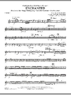 Highlights from Enchanted von Stephen L. Schwartz (Download) 