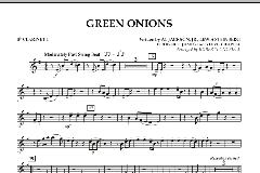Green Onions (Download) 