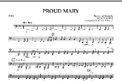 Proud Mary von John Fogerty (Download) 