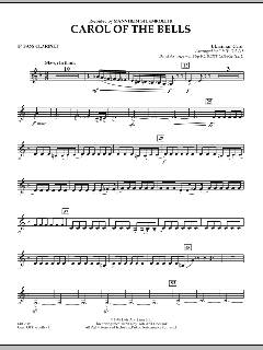 Carol of The Bells (Download) 