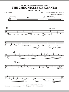The Chronicles Of Narnia: Prince Caspian von Harry Gregson-Williams (Download) 