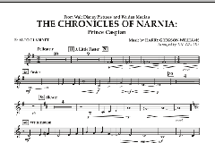 The Chronicles Of Narnia: Prince Caspian von Harry Gregson-Williams (Download) 