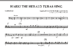 Hark! The Herald Tubas Sing (Download) 
