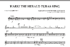 Hark! The Herald Tubas Sing (Download) 
