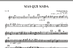 Mas Que Nada von Ben Jorge (Download) 