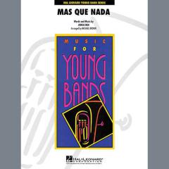 Mas Que Nada von Ben Jorge (Download) 