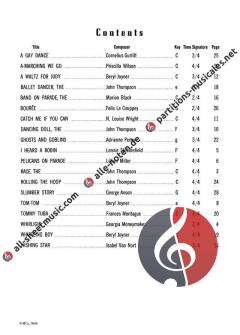 Solo Repertoire For The Young Pianist Book 2 