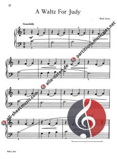 Solo Repertoire For The Young Pianist Book 2 