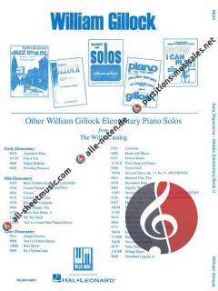 Solo Repertoire For The Young Pianist Book 2 