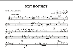 Hot Hot Hot von Alphonsus Cassell (Download) 