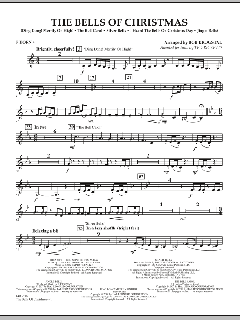 The Bells Of Christmas (Download) 
