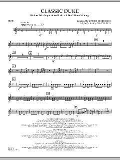 Classic Duke von Duke Ellington (Download) 