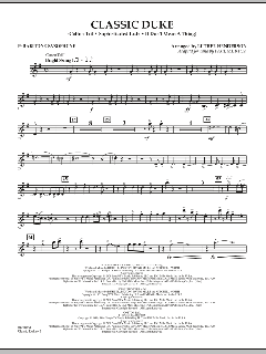 Classic Duke von Duke Ellington (Download) 