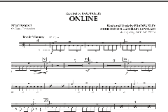Online von Brad Paisley (Download) 