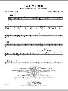 Party Rock (Download) 