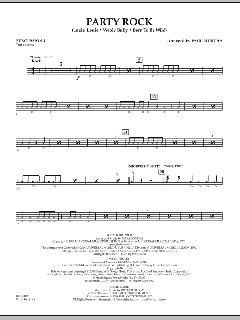 Party Rock (Download) 