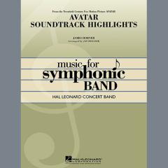 Avatar Soundtrack Highlights von James Horner (Download) 