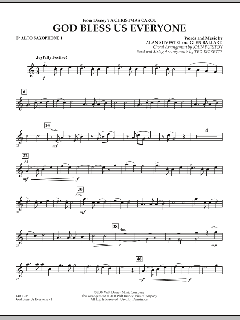 God Bless Us Everyone von Andrea Bocelli (Download) 
