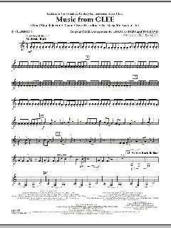 Music From Glee (Download) 
