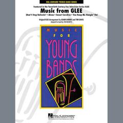 Music From Glee (Download) 