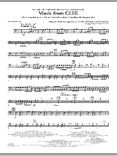 Music From Glee (Download) 