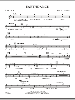 Earthdance von Michael Sweeney (Download) 