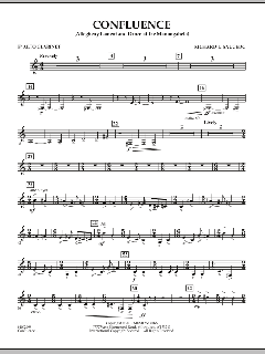 Confluence von Richard L. Saucedo (Download) 