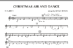 Christmas Air And Dance (Download) 