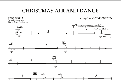 Christmas Air And Dance (Download) 