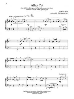 Popular Piano Solos Grade 2 