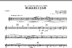 Hallelujah von Leonard Cohen (Download) 