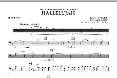Hallelujah von Leonard Cohen (Download) 