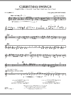 Christmas Swings (Download) 