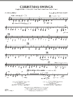Christmas Swings (Download) 