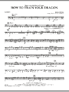 Music from How To Train Your Dragon von John Powell (Download) 