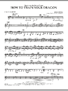 Music from How To Train Your Dragon von John Powell (Download) 