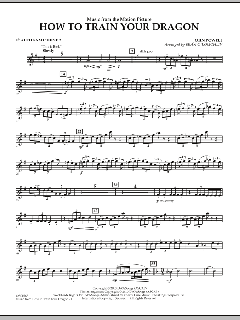Music from How To Train Your Dragon von John Powell (Download) 