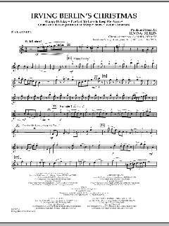 Irving Berlin's Christmas (Download) 