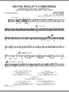 Irving Berlin's Christmas (Download) 