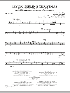 Irving Berlin's Christmas (Download) 