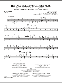Irving Berlin's Christmas (Download) 
