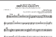 Defying Gravity von Stephen L. Schwartz (Download) 
