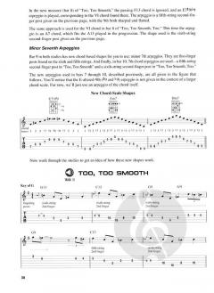 Jazzin' The Blues von John Ganapes 