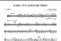 Baby It's Cold Outside von Frank Loesser (Download) 