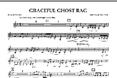 Graceful Ghost Rag von William Bolcom (Download) 